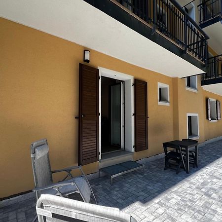 Chalet Giovanni Apricacasevacanze Zewnętrze zdjęcie