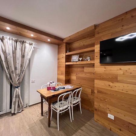 Chalet Giovanni Apricacasevacanze Zewnętrze zdjęcie