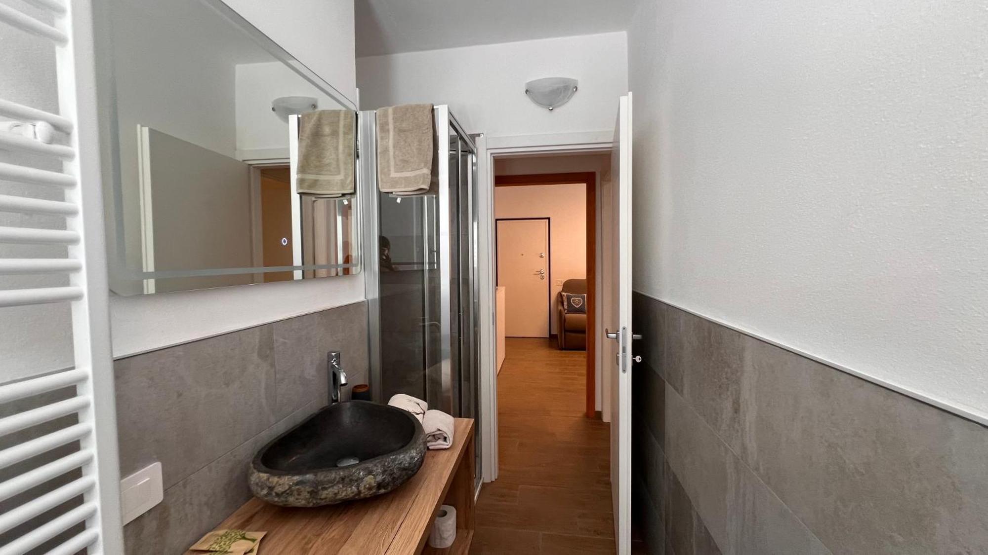 Chalet Giovanni Apricacasevacanze Zewnętrze zdjęcie