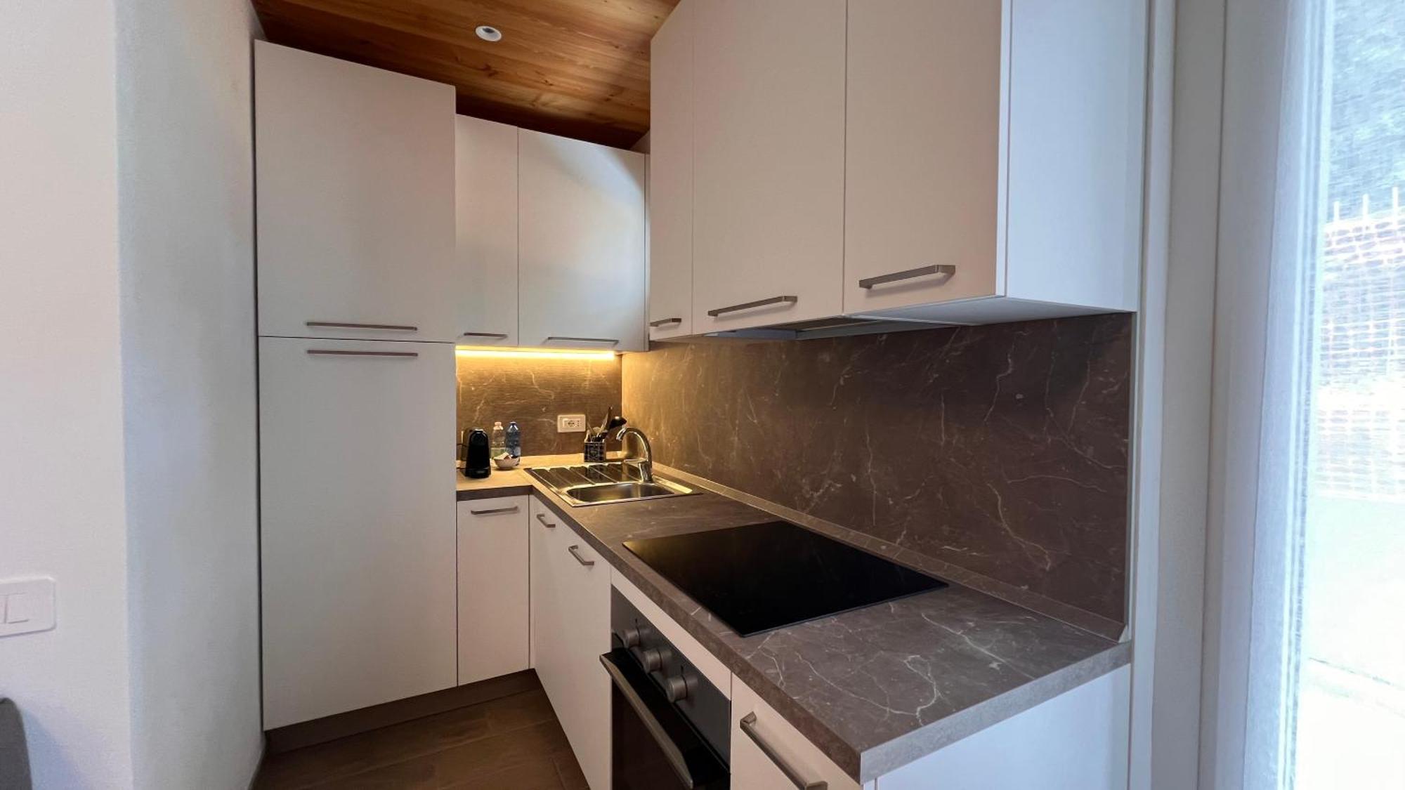 Chalet Giovanni Apricacasevacanze Zewnętrze zdjęcie