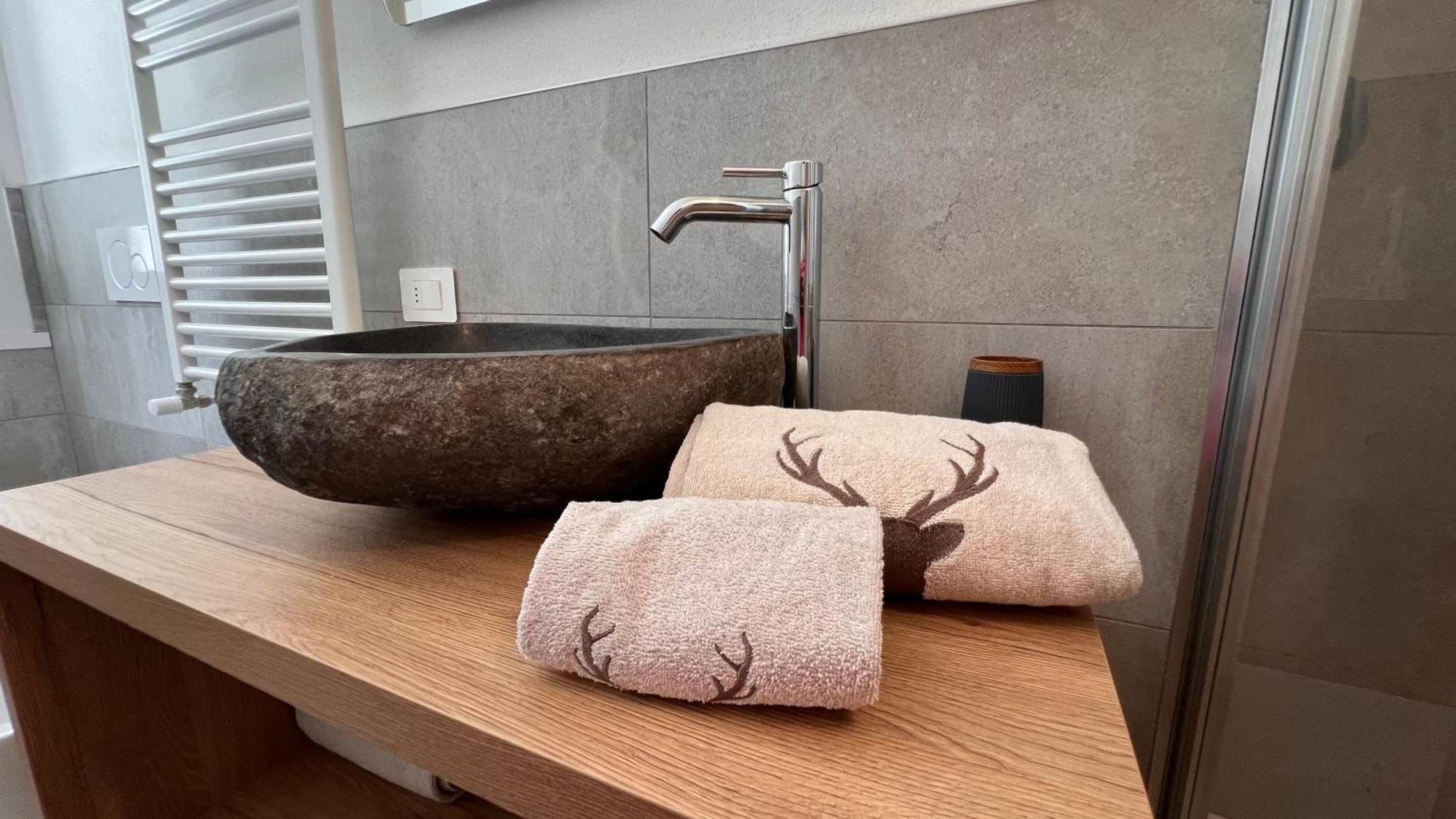 Chalet Giovanni Apricacasevacanze Zewnętrze zdjęcie