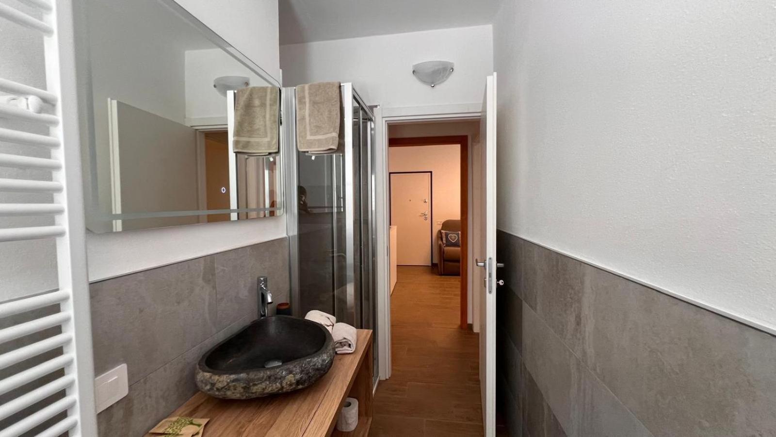Chalet Giovanni Apricacasevacanze Zewnętrze zdjęcie